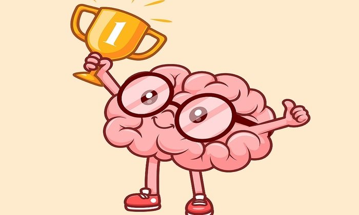 Вычислен золотой возраст разума. И это не молодость! - «Новости Медицины»